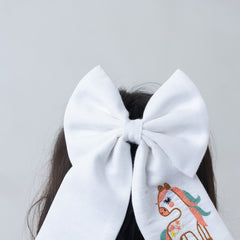 Sparkle Mane Bow