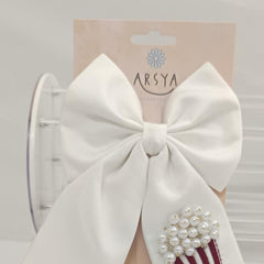 PopCorn Tub Bow
