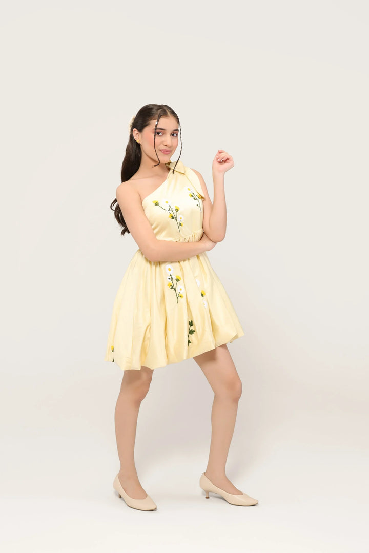 Daisy Daydream Dress - view 1