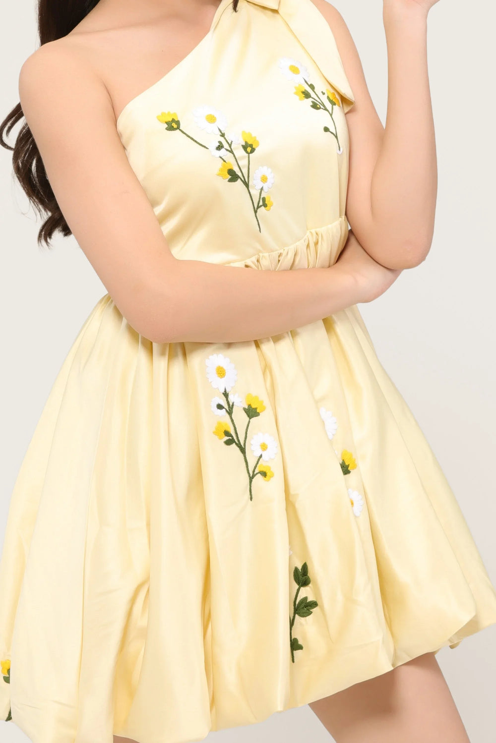Daisy Daydream Dress - view 2