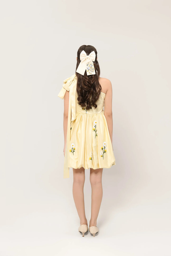 Daisy Daydream Dress - view 5
