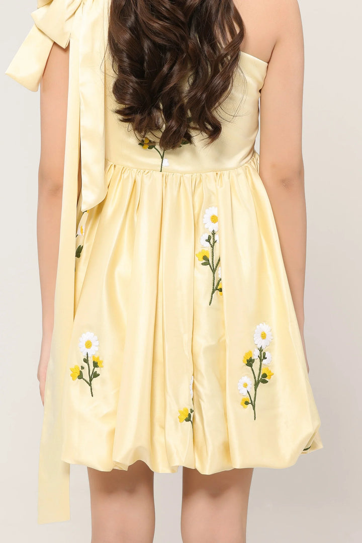 Daisy Daydream Dress - view 6