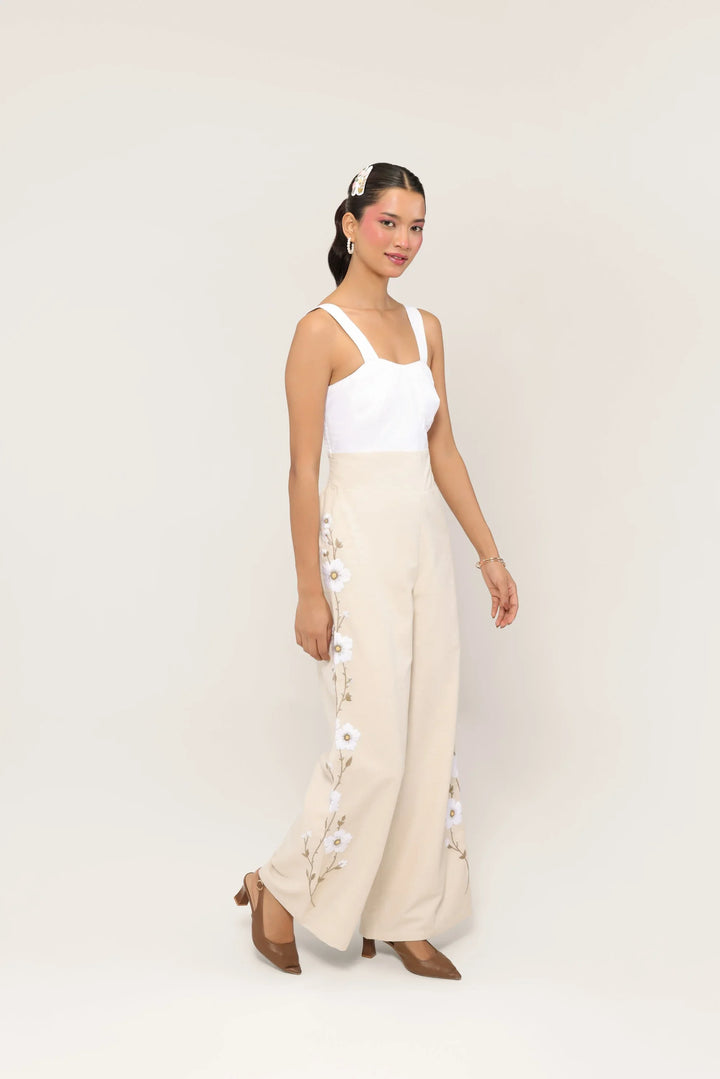 Daisy Drift Jumpsuit - view 3