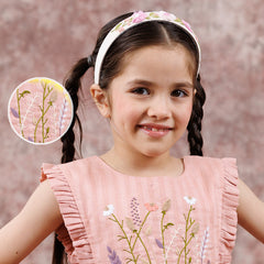 Garden of Joy Dress