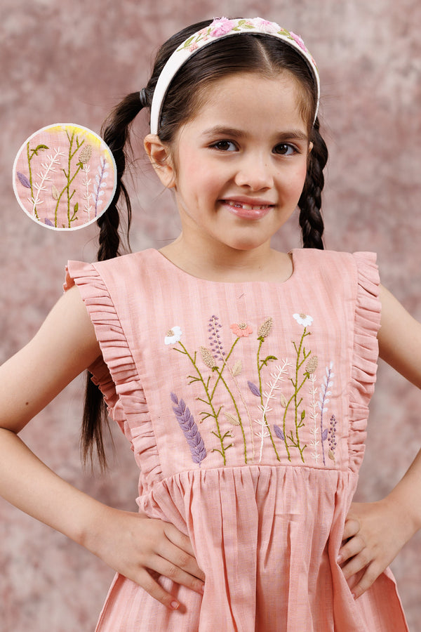Garden of Joy Dress