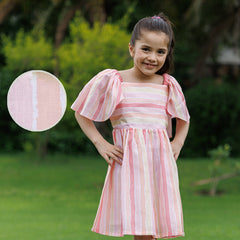 Happy Hem Dress
