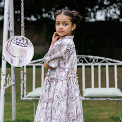 Wildflower waltz Dress
