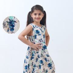 Flora Song dress