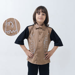 Shadowfin Shirt