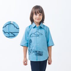 Coastal Watch Shirt