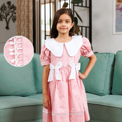Bowtified Dress