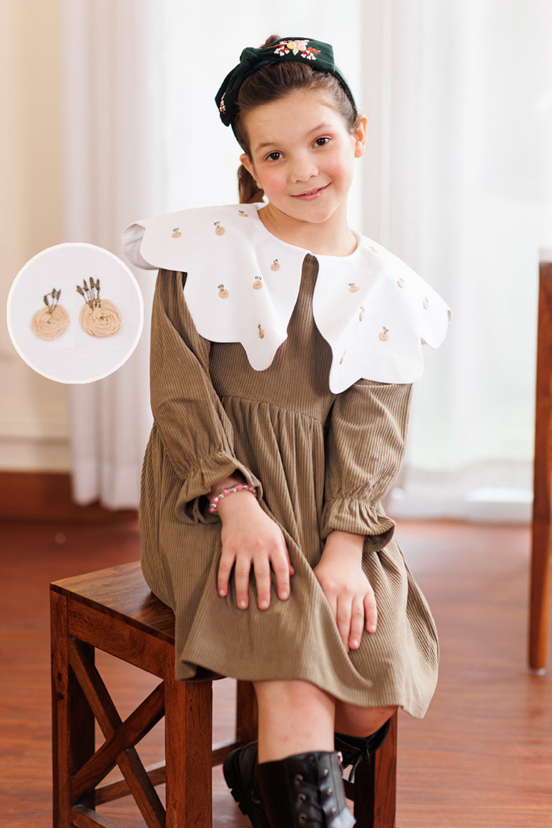 Girls Winter Collection