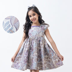 Garden Sonata dress