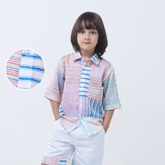 Color pop Co-ord set