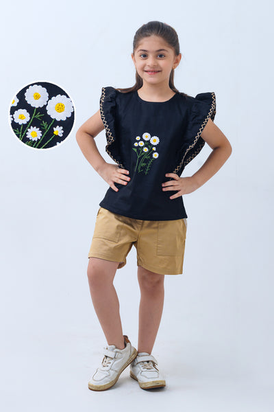 Dusk and Dune Co-ord set