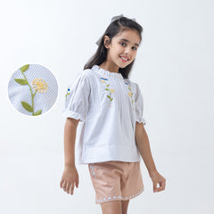 Dawn Blossom Co - ord Set