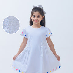 Valentine vibes dress