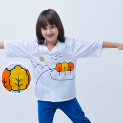 Threadscape shirt
