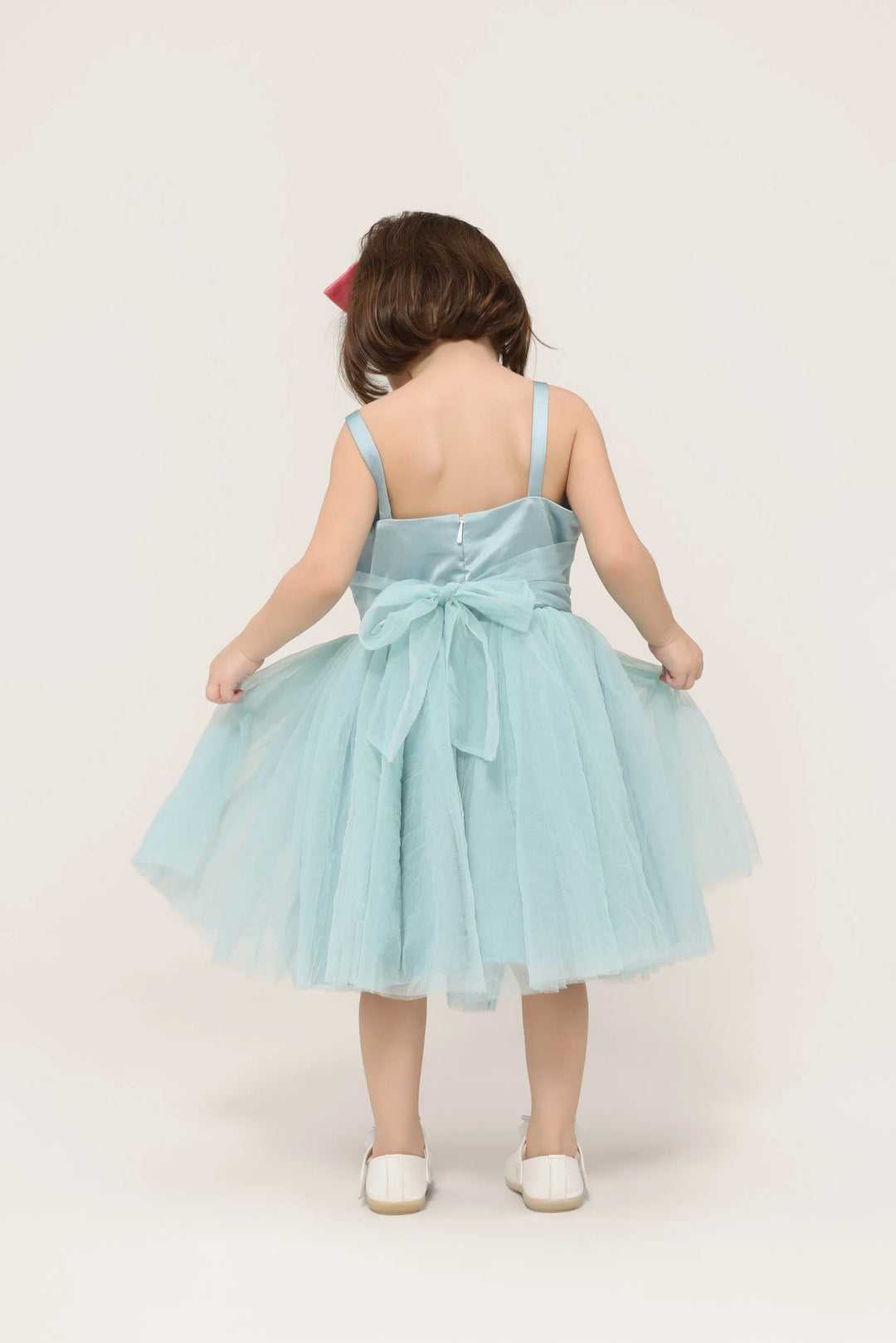 Enchanted Meadow dress - view 6