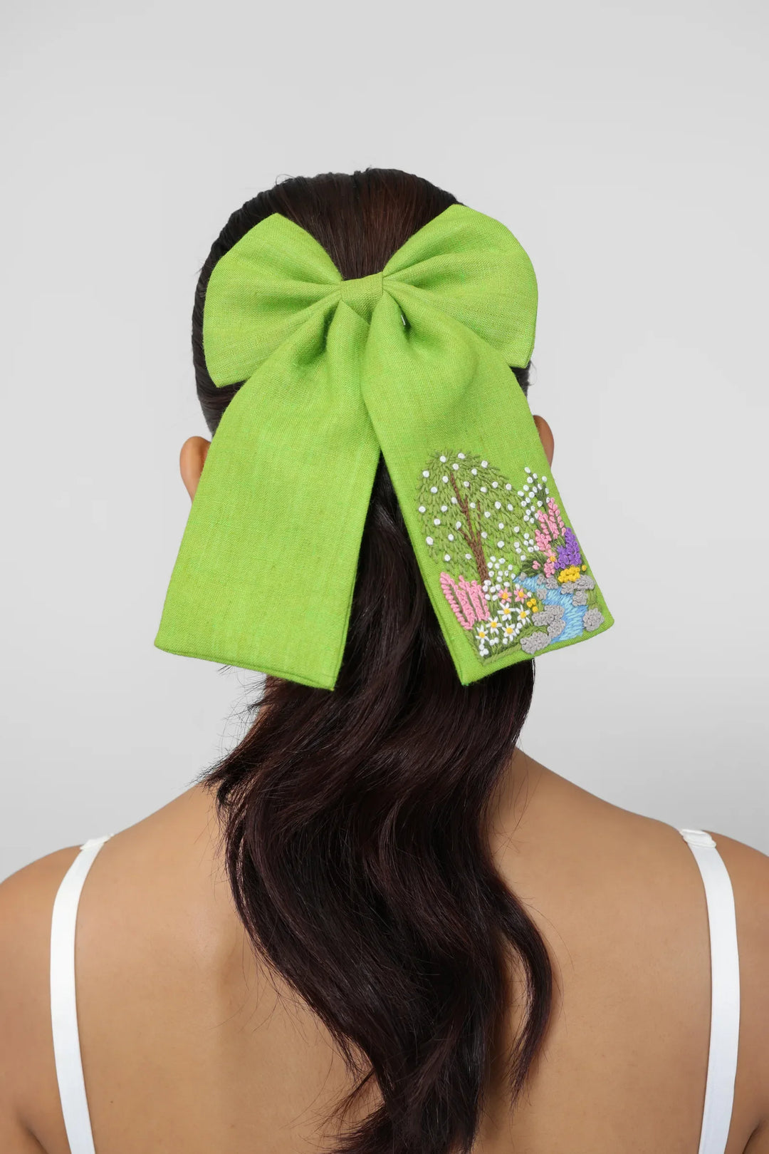 English Garden Bow - view 1