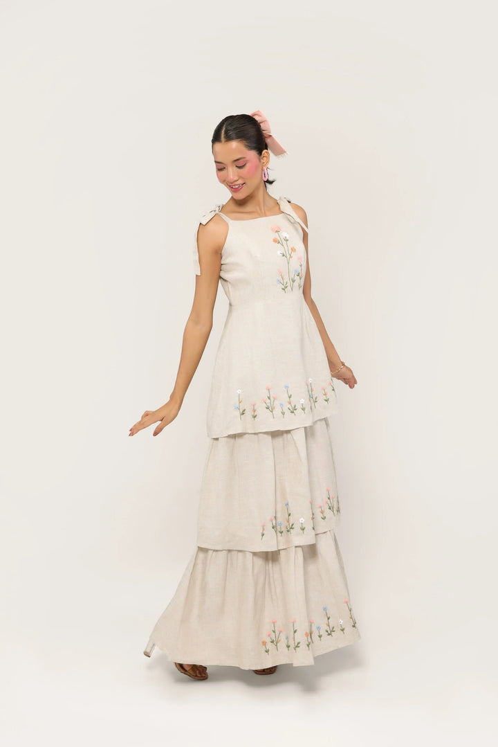Fleur Cascade - view 1