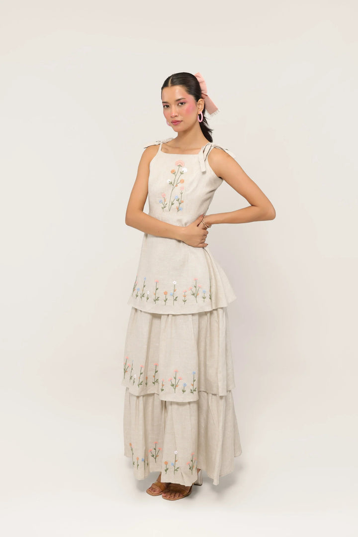 Fleur Cascade - view 5