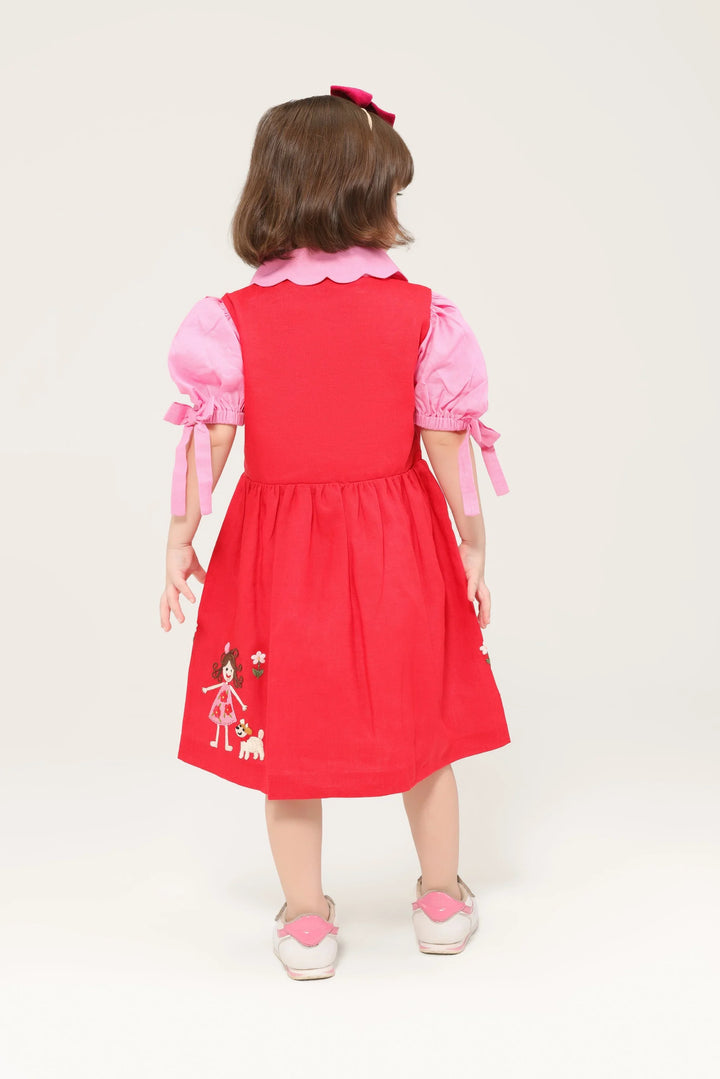 Giggle Gang dress - view 6
