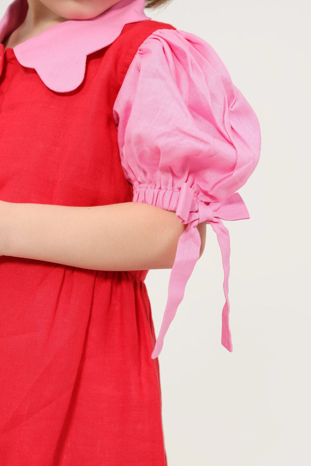Giggle Gang dress - view 7