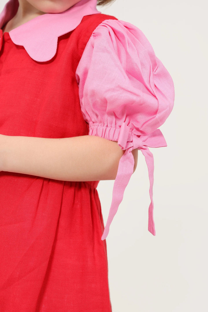 Giggle Gang dress - view 7