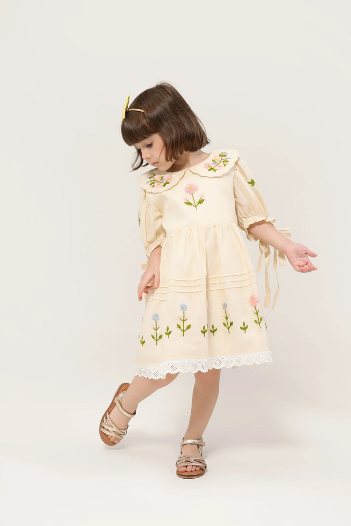 Little Bloom dress - view 1