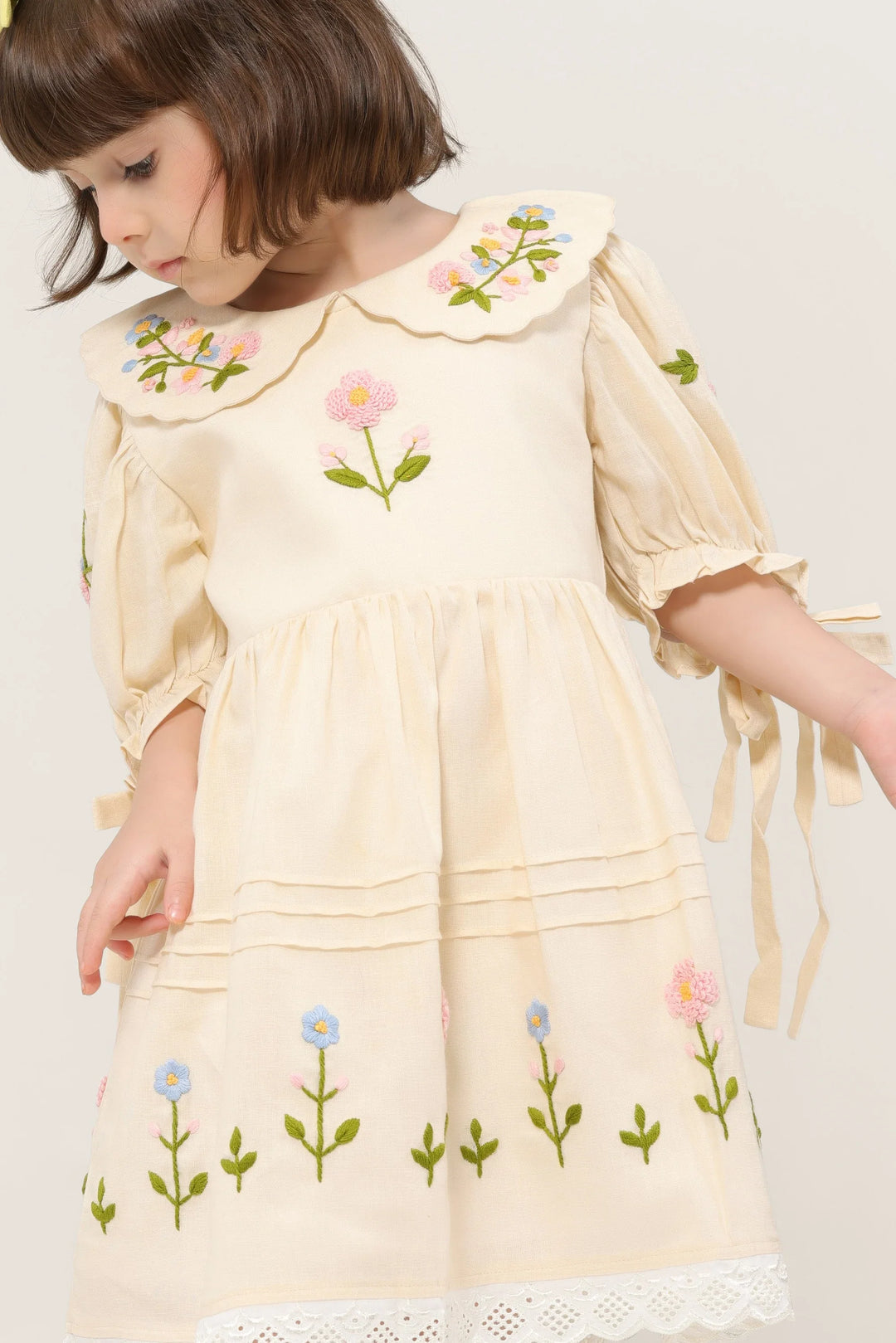 Little Bloom dress - view 2