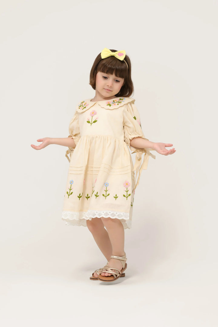 Little Bloom dress - view 3