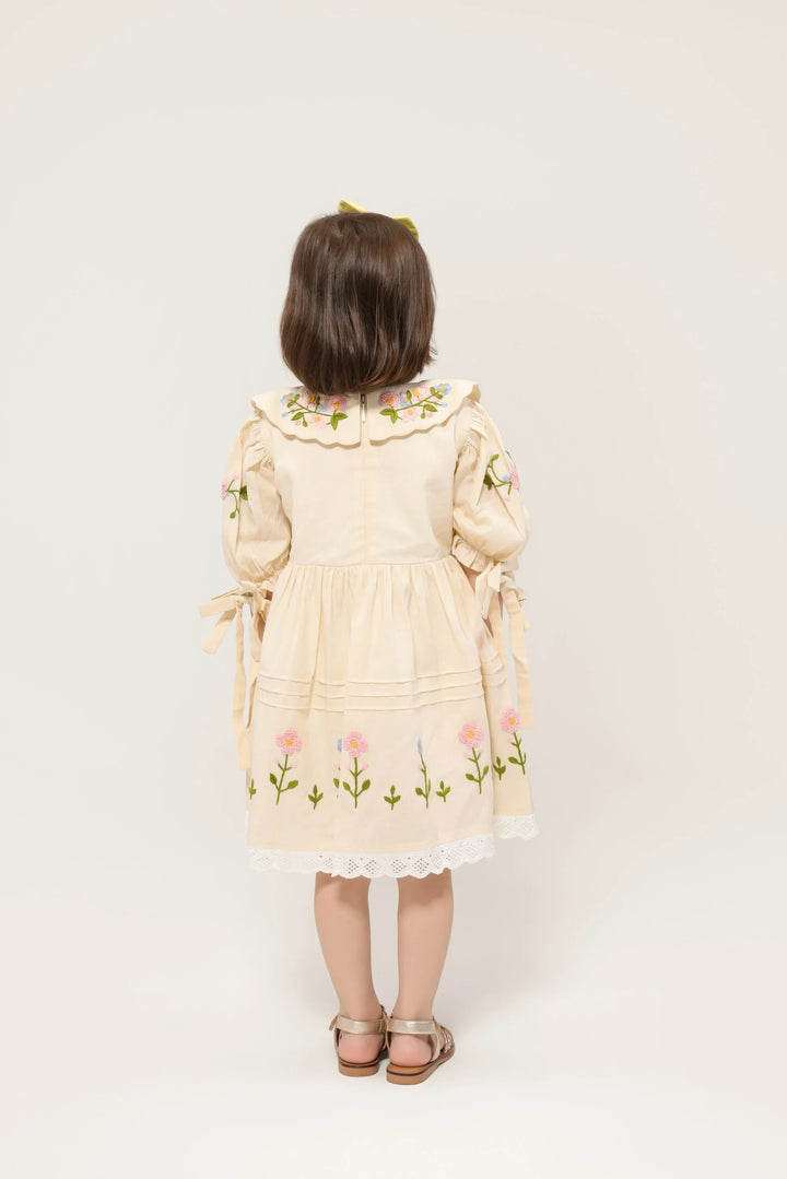 Little Bloom dress - view 4