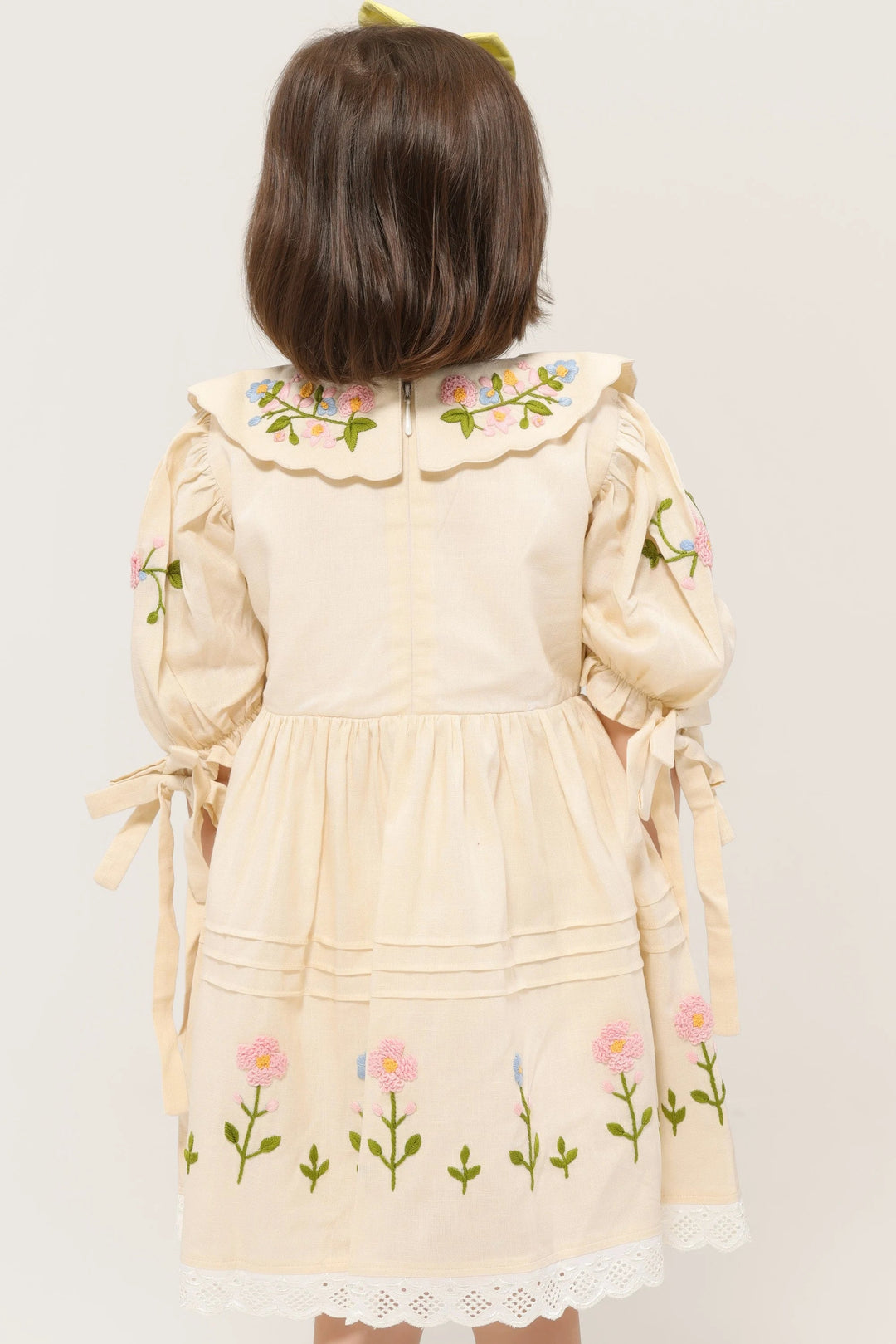 Little Bloom dress - view 5