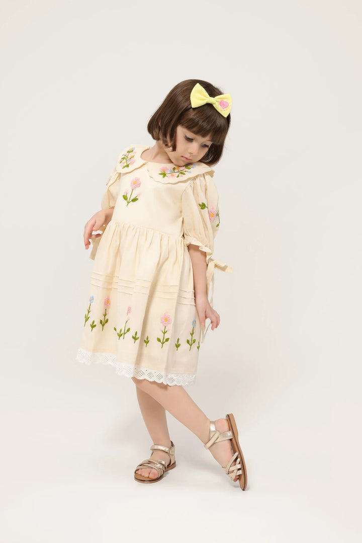 Little Bloom dress - view 6