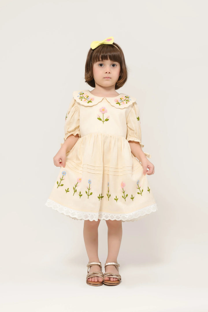 Little Bloom dress - view 7