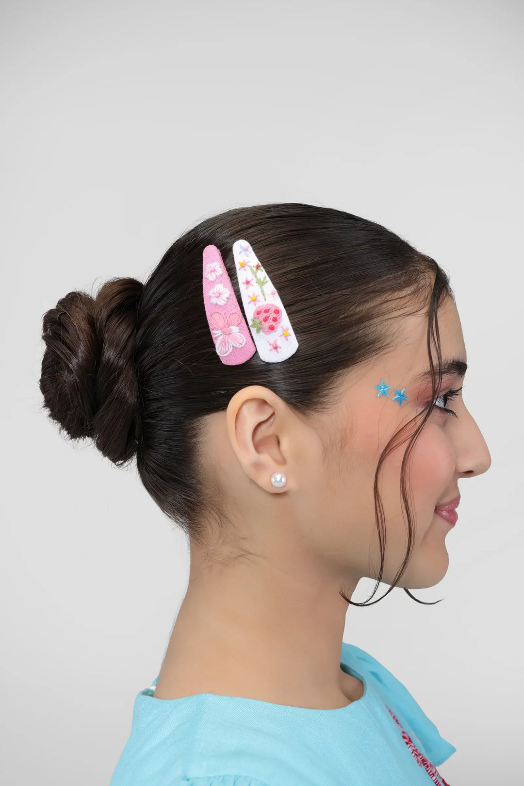 Little Daydream Hair Clips - view 2