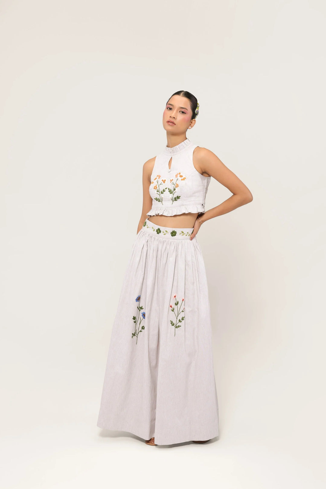 Meadow Poetry Co ord set - view 1