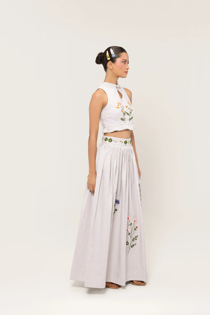 Meadow Poetry Co ord set - view 4