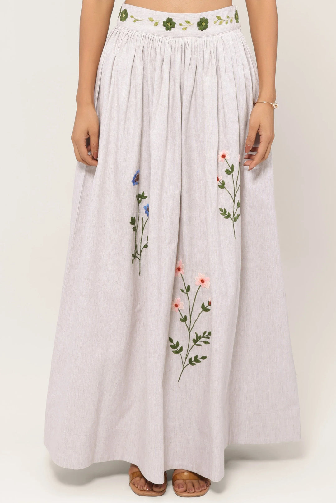 Meadow Poetry Co ord set - view 5