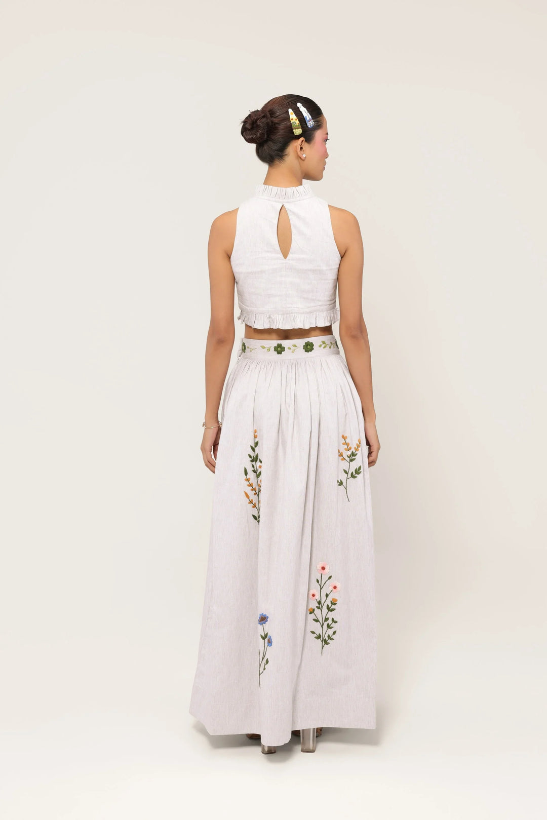 Meadow Poetry Co ord set - view 6