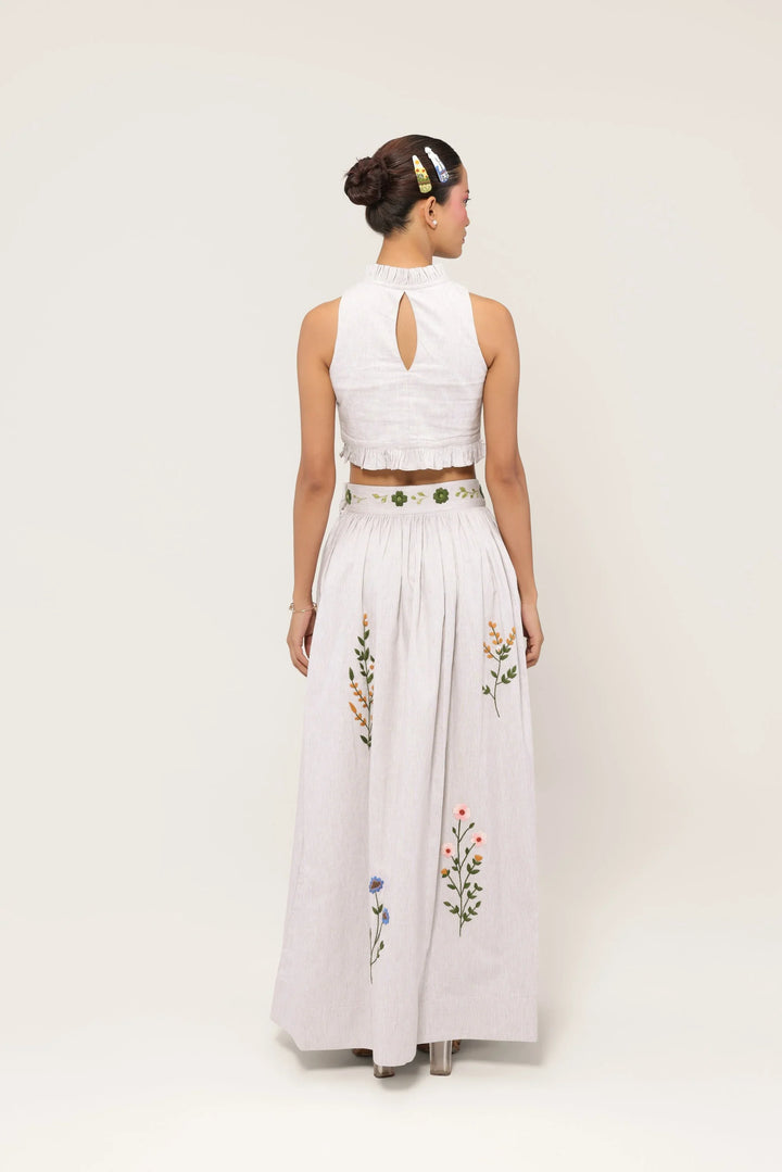 Meadow Poetry Co ord set - view 6