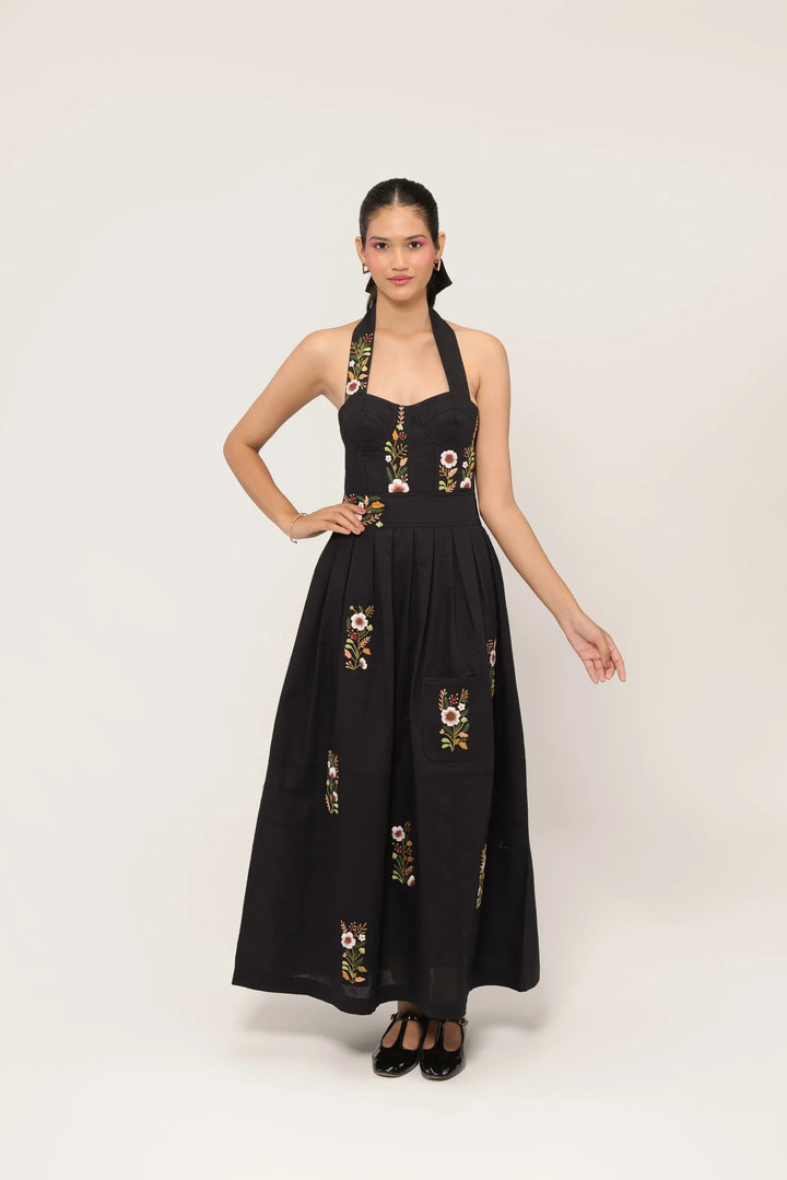 Midnight Edit dress - view 1