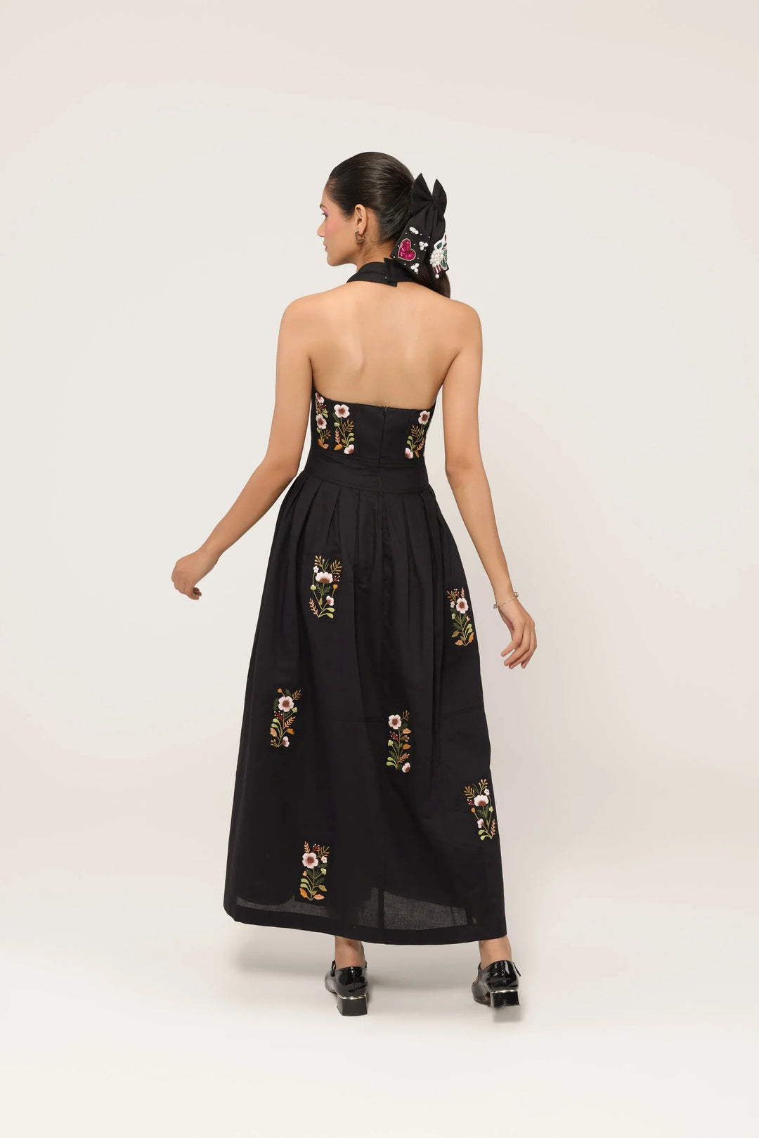 Midnight Edit dress - view 5