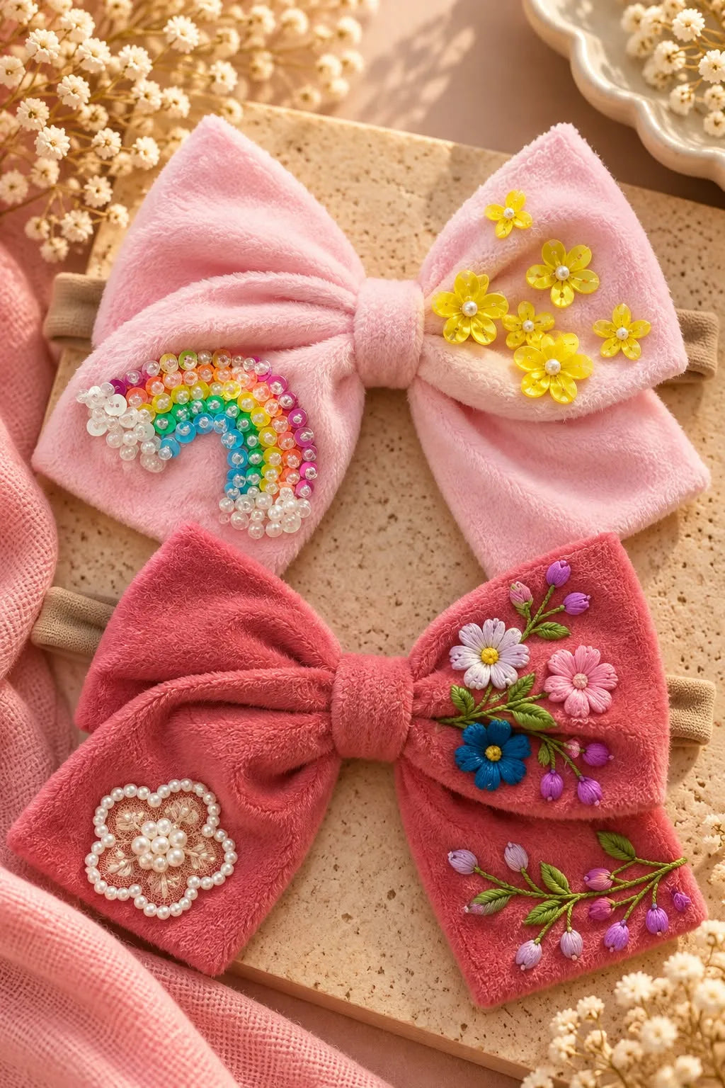 Mini Magic Bows - view 1