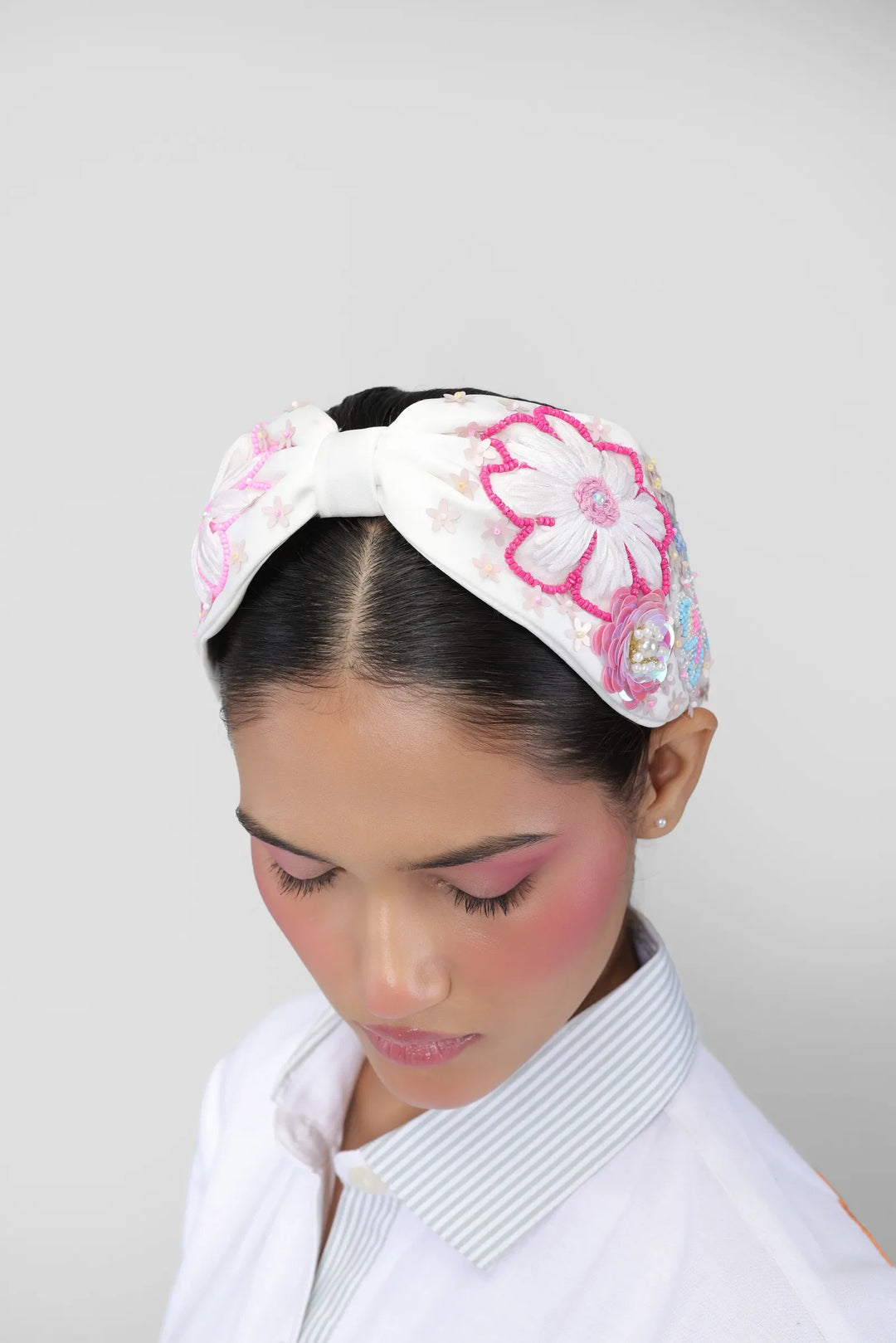 Pretty Fly Hair Band - view 2