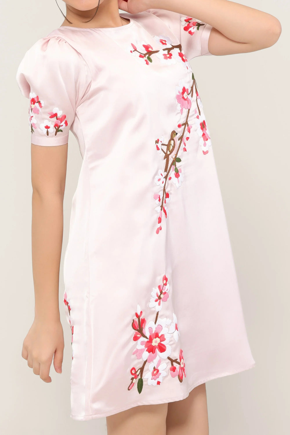 Sakura Song dress - view 2