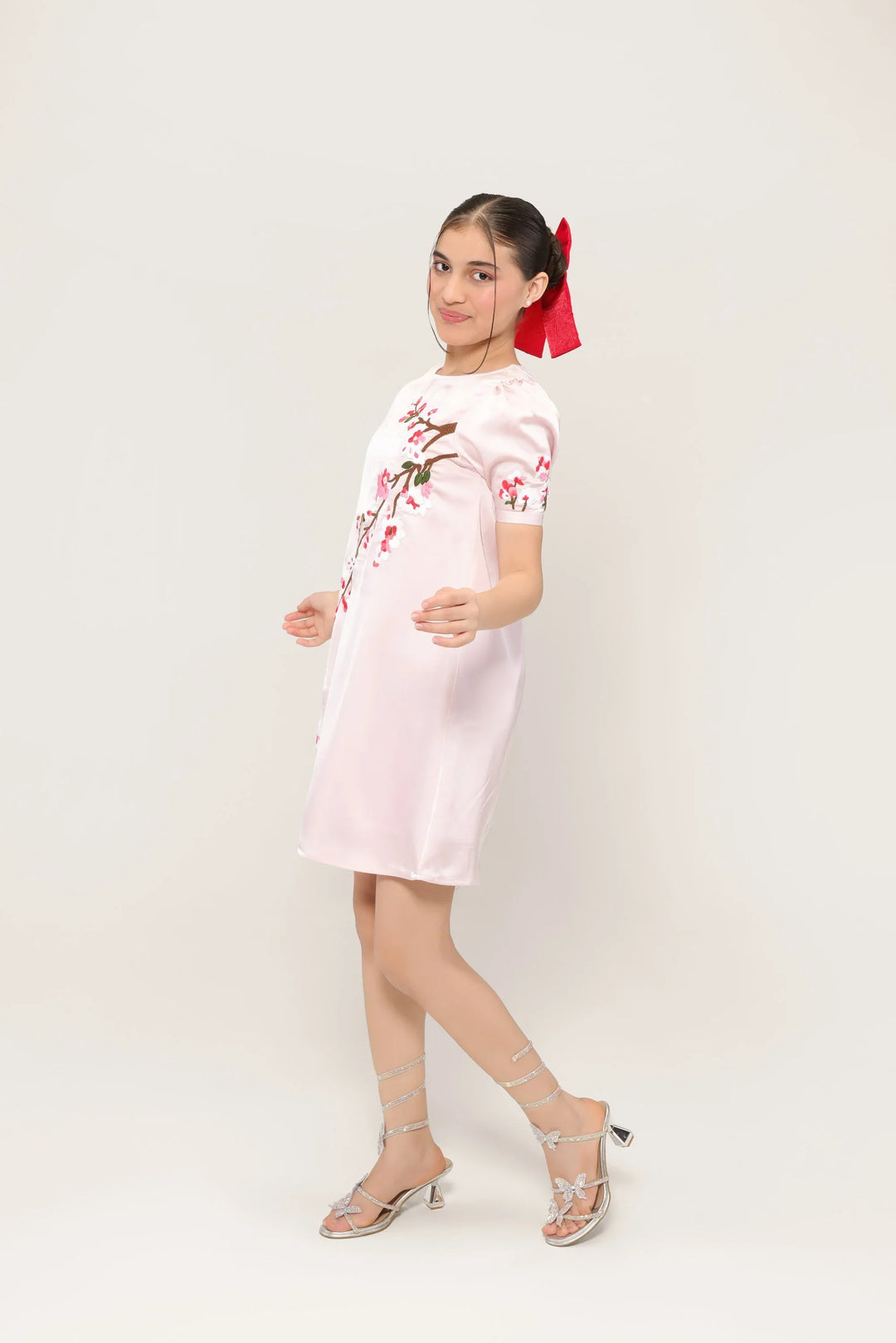 Sakura Song dress - view 3