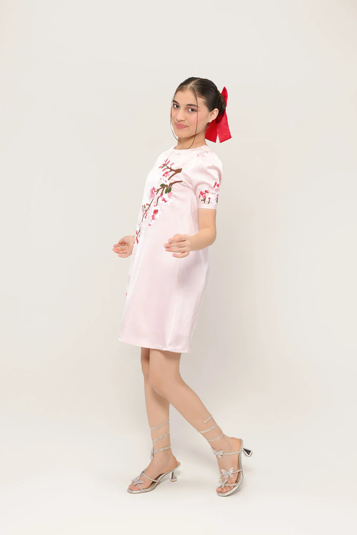 Sakura Song dress - view 3