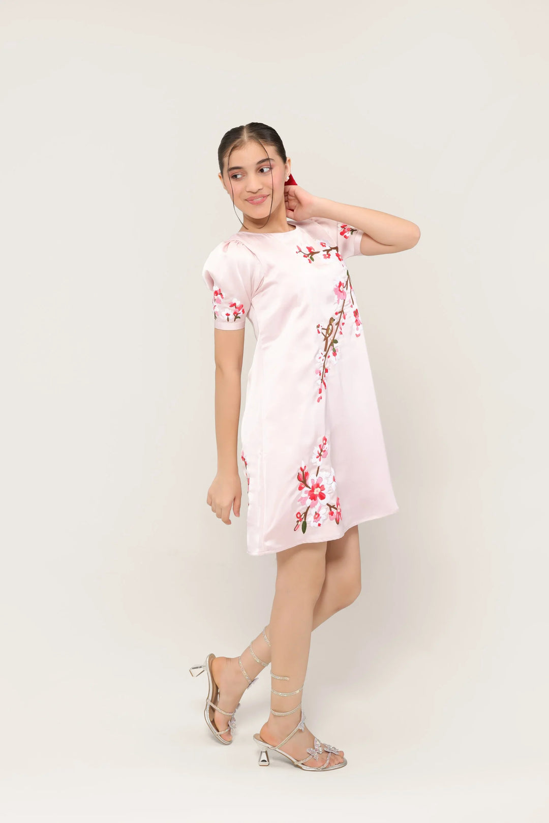 Sakura Song dress - view 4